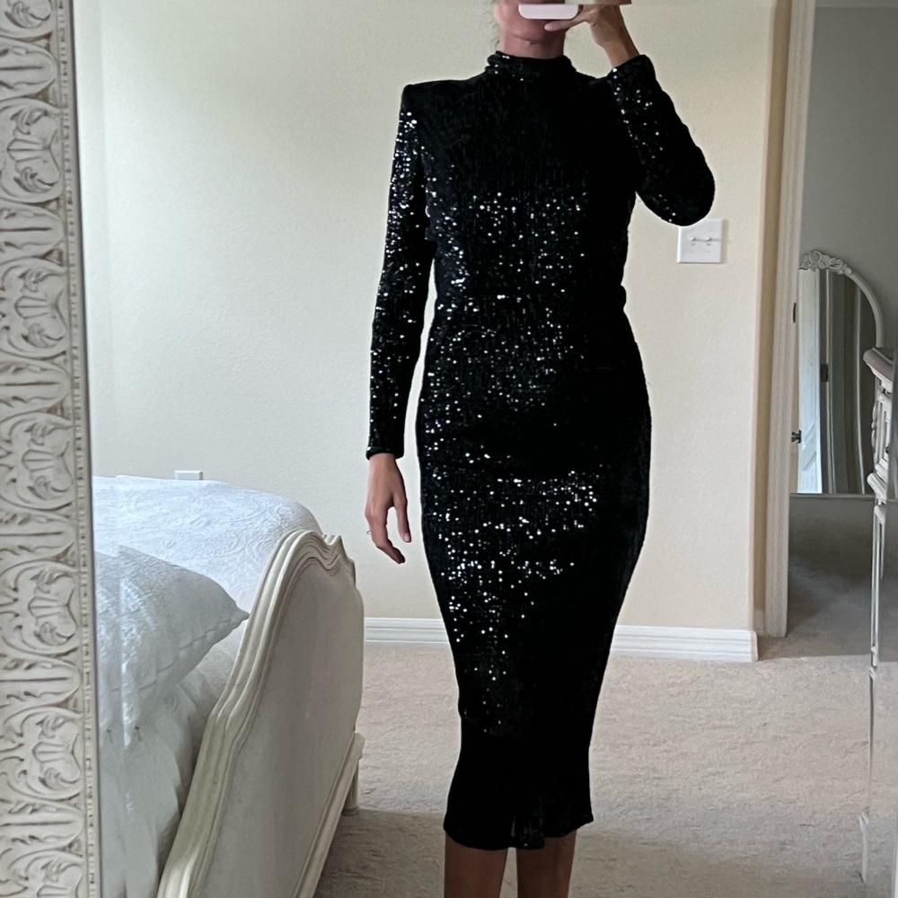 Abyss by Abbie dress
